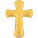 Grabo 39" Cross product