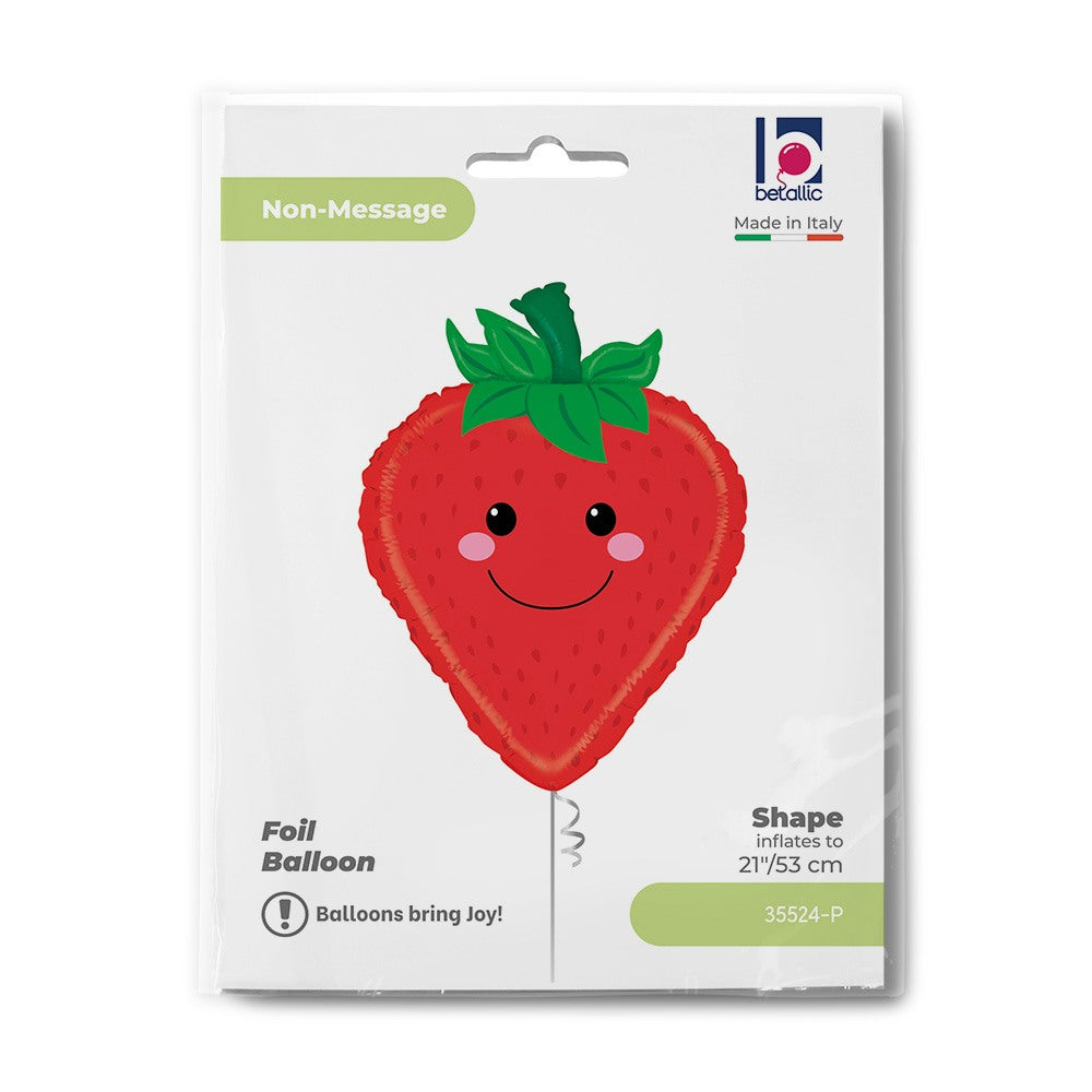 Grabo 26 inch Strawberry packaging