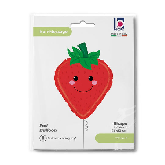 Grabo 26 inch Strawberry packaging