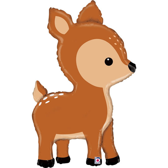 Grabo 31" Woodland Deer product
