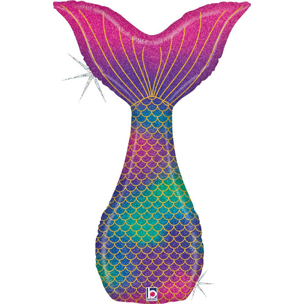 Grabo Glitter Mermaid Tail product