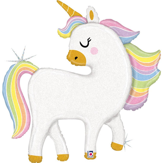 Grabo Glitter Pastel Unicorn product