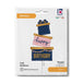 Grabo Navy Birthday Gift Trio packaging