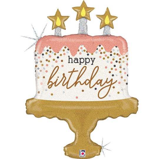 Grabo Birthday Cake Confetti product
