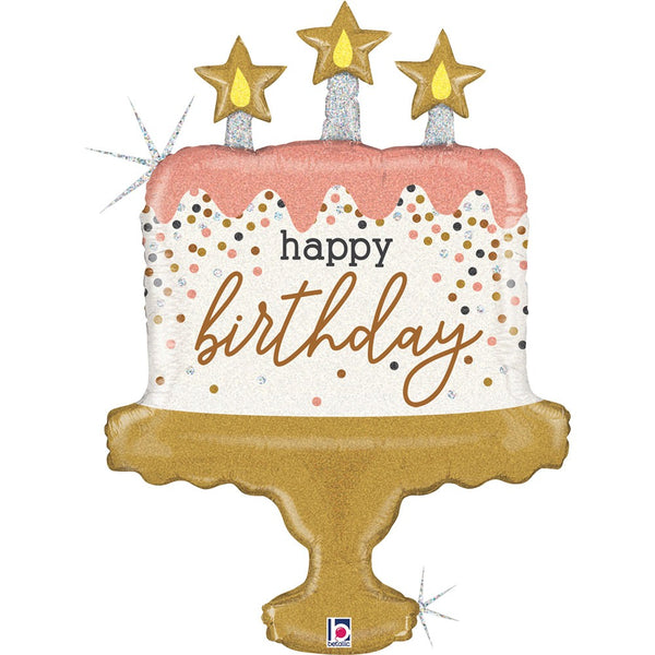 Grabo Birthday Cake Confetti product