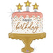Grabo Birthday Cake Confetti product