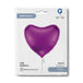 Grabo 36 inch Purple Heart packaging