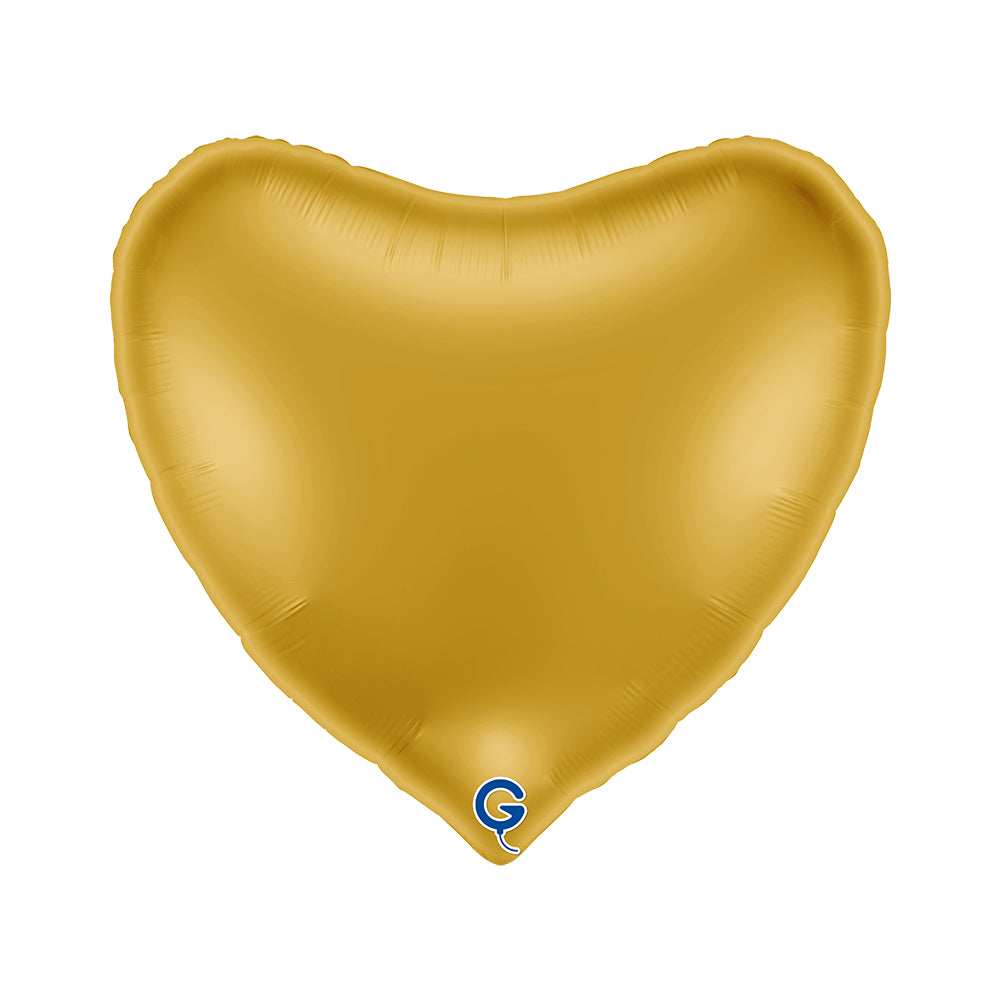 Grabo 36 inch Gold Heart product