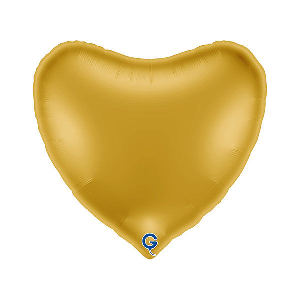 Grabo 36 inch Gold Heart product