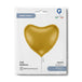 Grabo 36 inch Gold Heart packaging