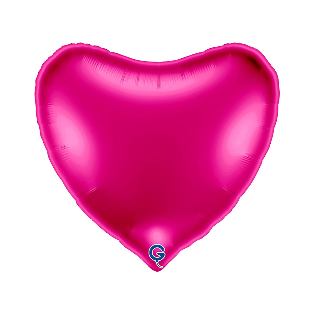 Grabo 36" Magenta Heart product