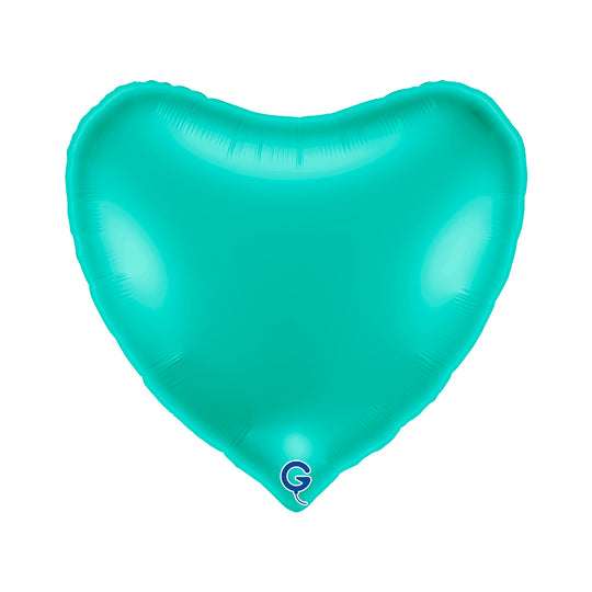 Grabo 36 inch Tiffany Heart product