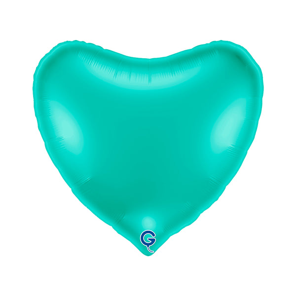 Grabo 36 inch Tiffany Heart product
