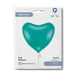 Grabo 36 inch Tiffany Heart packaging