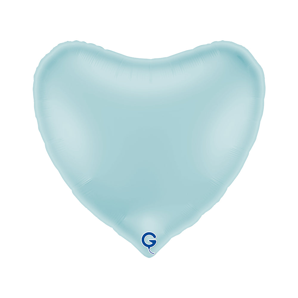 Grabo 36 inch Pastel Blue Heart product