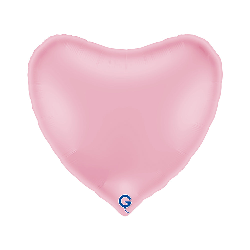 Grabo 36 inch Pastel Pink Heart product