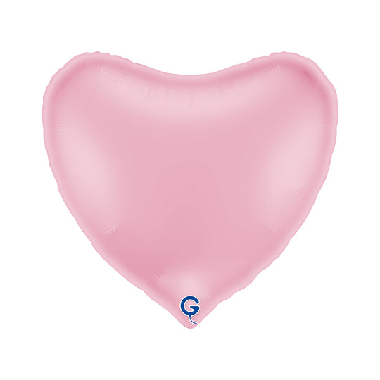 Grabo 36 inch Pastel Pink Heart product
