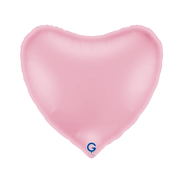 Grabo 36 inch Pastel Pink Heart product