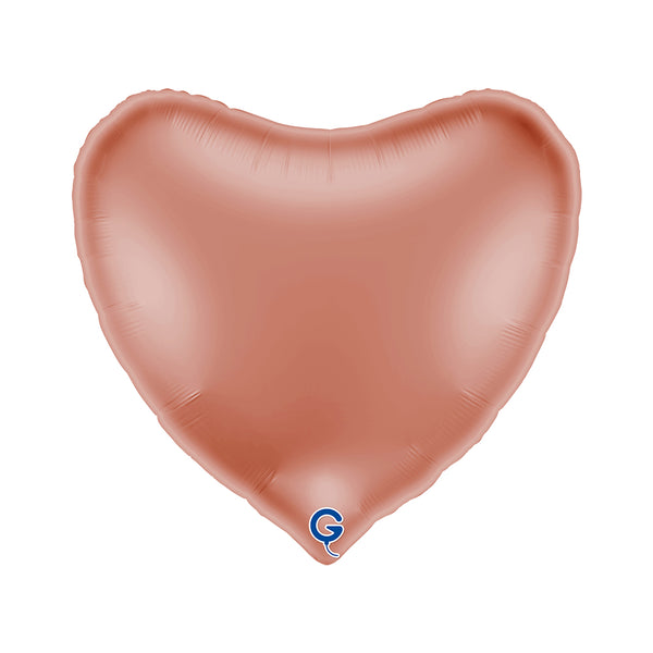 Grabo 36 inch Rose Gold Heart product