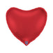 Grabo 36 inch Satin Rubin Red Heart product