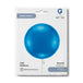 Grabo 36 inch Blue Round packaging