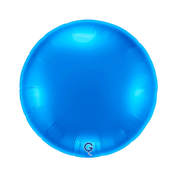 Grabo 36 inch Blue Round product