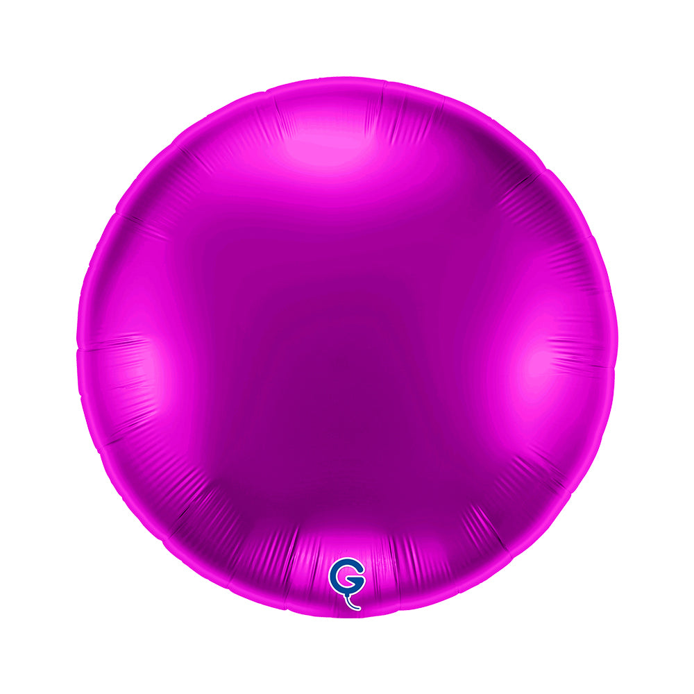Grabo 36 inch Purple Round product
