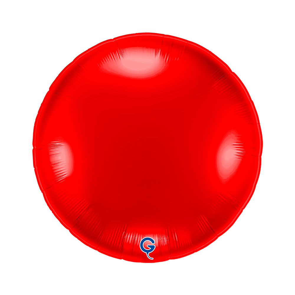 Grabo 36 inch Red Round product