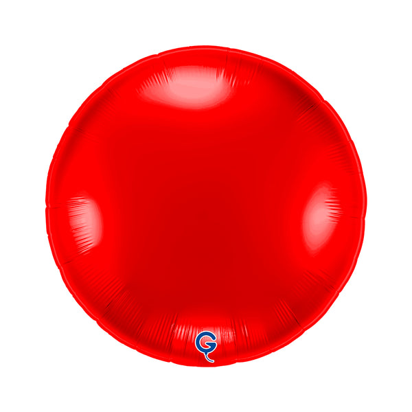 Grabo 36 inch Red Round product