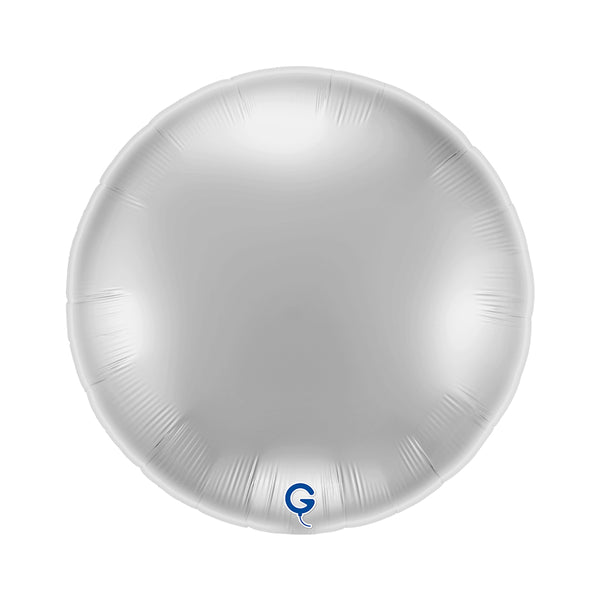 Grabo 36 inch Silver Round product