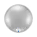 Grabo 36 inch Silver Round product