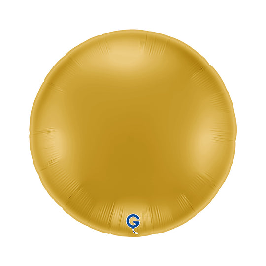Grabo 36 inch Gold Round product