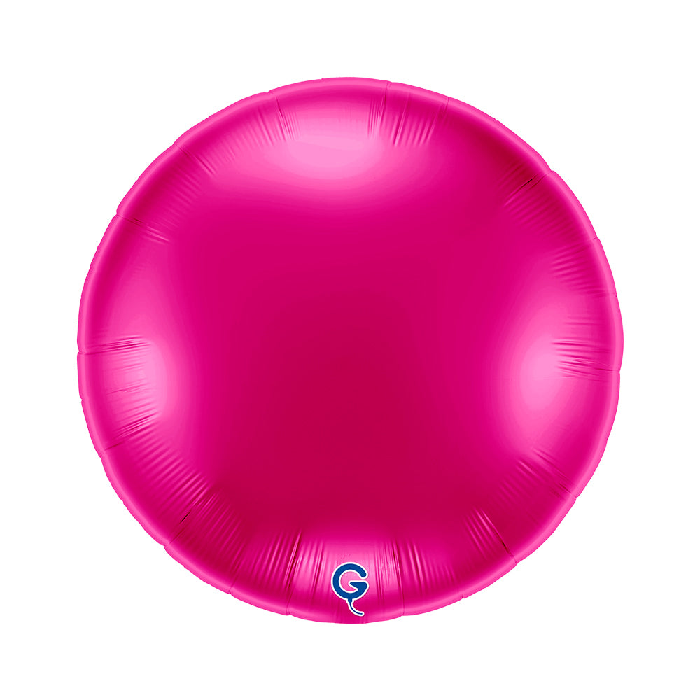 Grabo 36 inch Magenta Round product