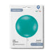 Grabo 36 inch Tiffany Blue Round packaging