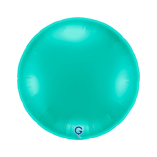 Grabo 36 inch Tiffany Blue Round product