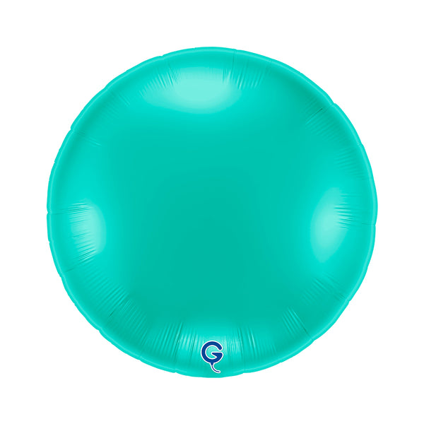 Grabo 36 inch Tiffany Blue Round product