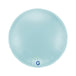 Grabo 36 inch Pastel Blue Round product