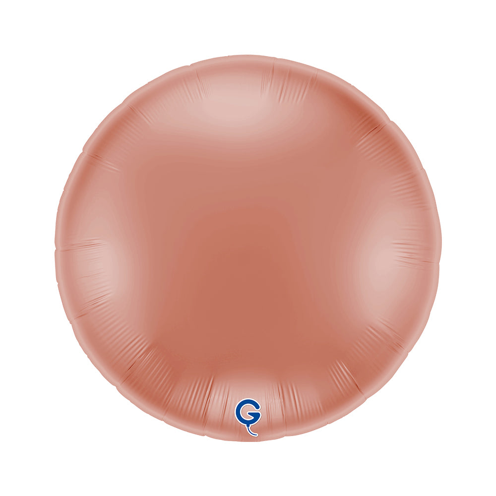 Grabo 36 inch Rose Gold Round product