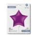 Grabo 36 inch Purple Star packaging