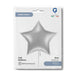 Grabo 36 inch Silver Star packaging