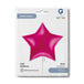 Grabo 36 inch Magenta Star packaging