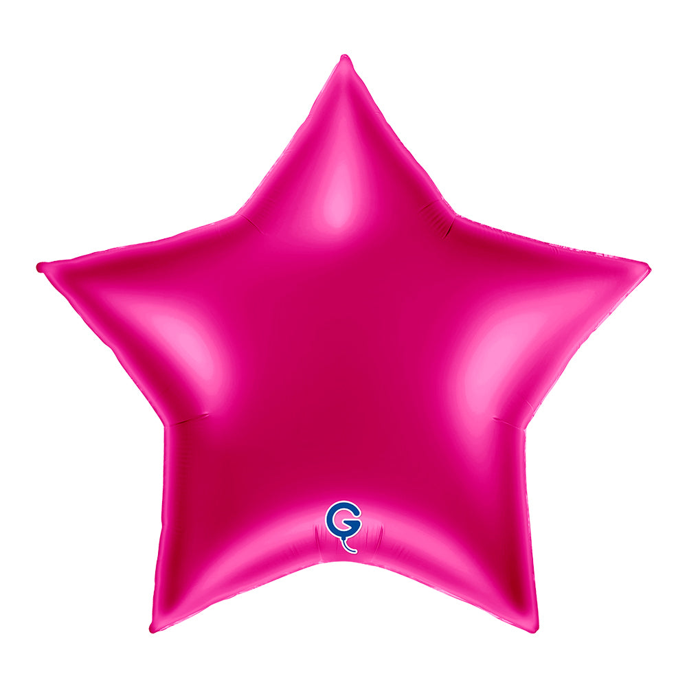 Grabo 36 inch Magenta Star product