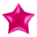 Grabo 36 inch Magenta Star product