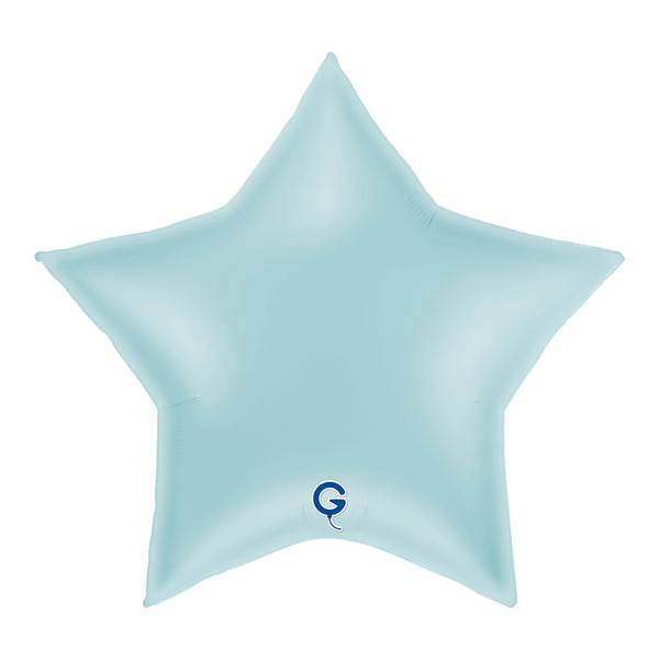 Grabo 36 inch Pastel Blue Star product