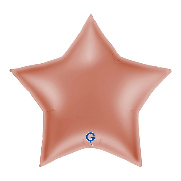 Grabo 36 inch Rose Gold Star product
