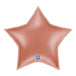 Grabo 36 inch Rose Gold Star product