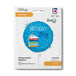 Grabo 18" Birthday Cake Boy packaging