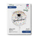 Grabo 18" Glittering Grad Confetti packaging