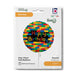 Grabo 18" Birthday Blocks packaging