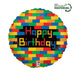 Grabo 18" Birthday Blocks product
